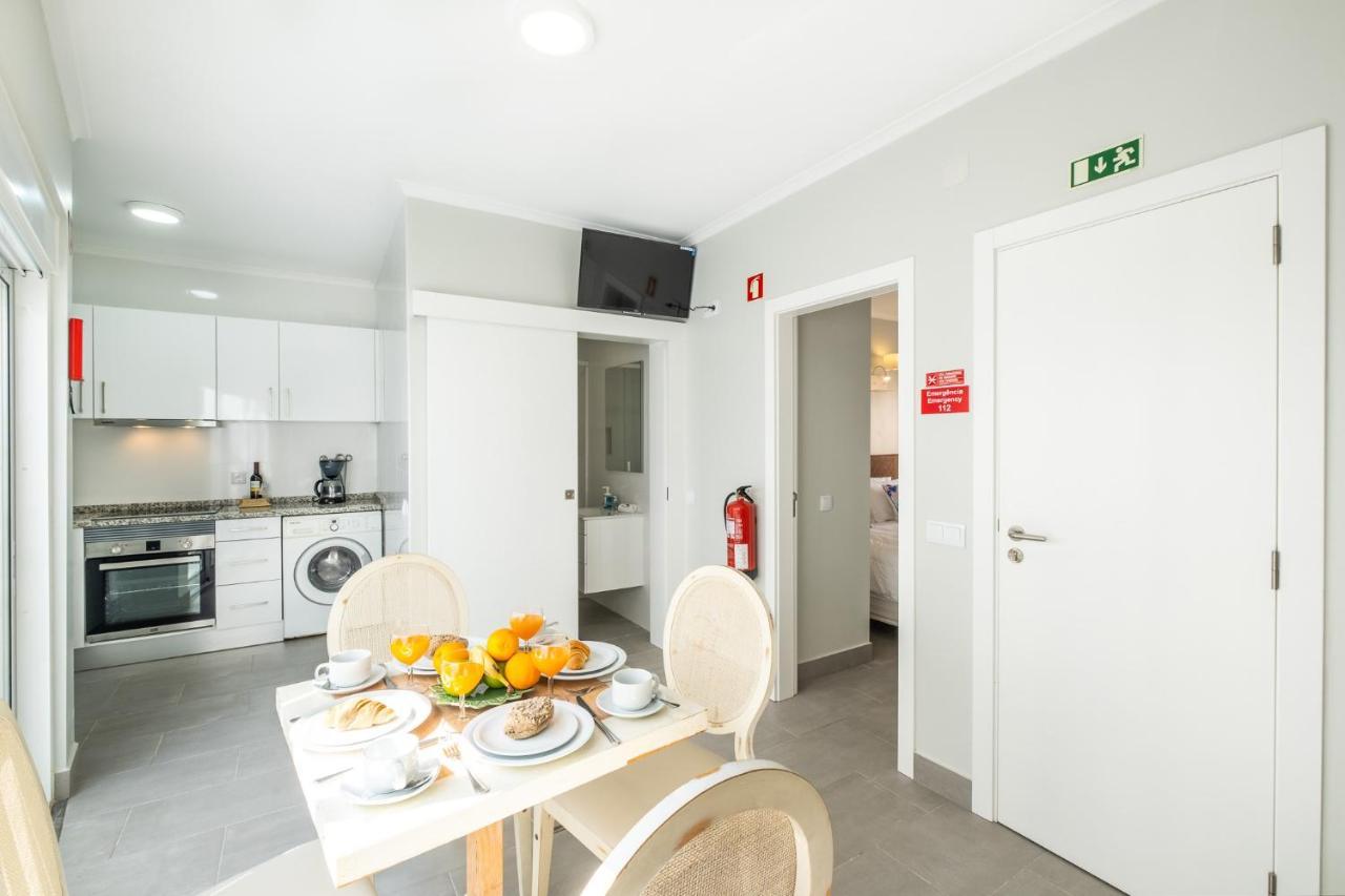 #097 Casa Antonieta 2 By Home Holidays Albufeira Ngoại thất bức ảnh