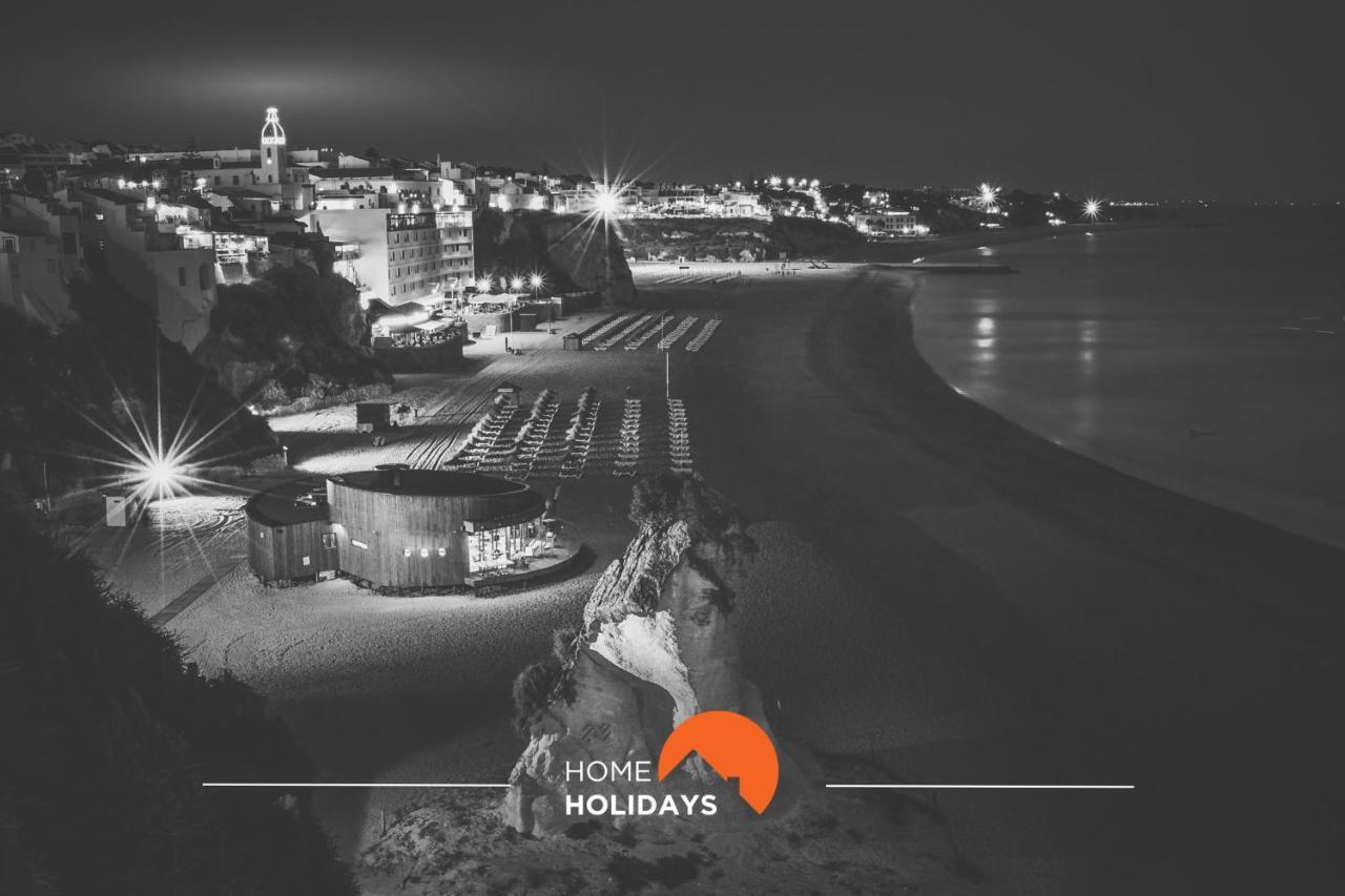 #097 Casa Antonieta 2 By Home Holidays Albufeira Ngoại thất bức ảnh