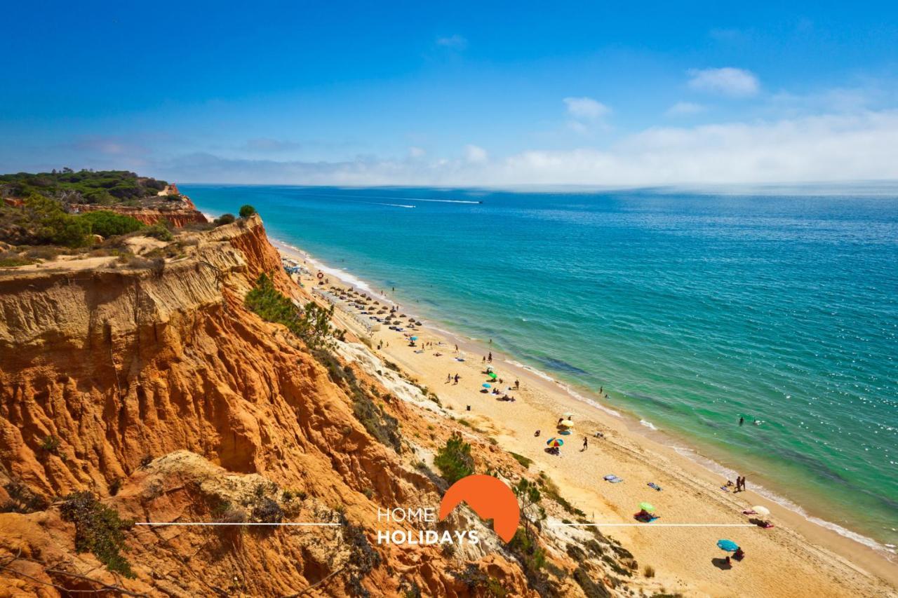 #097 Casa Antonieta 2 By Home Holidays Albufeira Ngoại thất bức ảnh